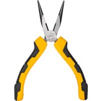 Набор пассатижей Deli DL2008-3 (3 предмета)