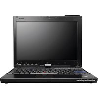 Ноутбук Lenovo ThinkPad X201 Tablet (NU7DHRT)