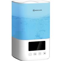 Увлажнитель воздуха Neoclima Vision LED 2.5L white