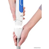 Погружной блендер Braun MQ 3000 WH Smoothie+