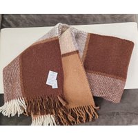 Плед Klippan-Saule Колумбия 170x210 в Барановичах