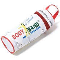 Резиновая лента Dittmann Original Body-Band (среднее сопротивление, красный)