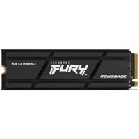 SSD Kingston Fury Renegade 2TB SFYRDK/2000G