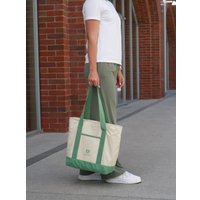 Термосумка Арктика 3400-17-GN/BG 17.5л (зеленый)