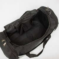 Дорожная сумка VALIGETTI 360-9915-VG-BGR (черный)