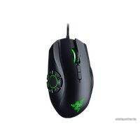 Игровая мышь Razer Naga Hex V2