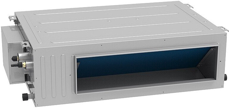 Кондиционер Electrolux EACD-48H/UP4-DC/N8