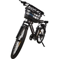 Электровелосипед SMD City 2024