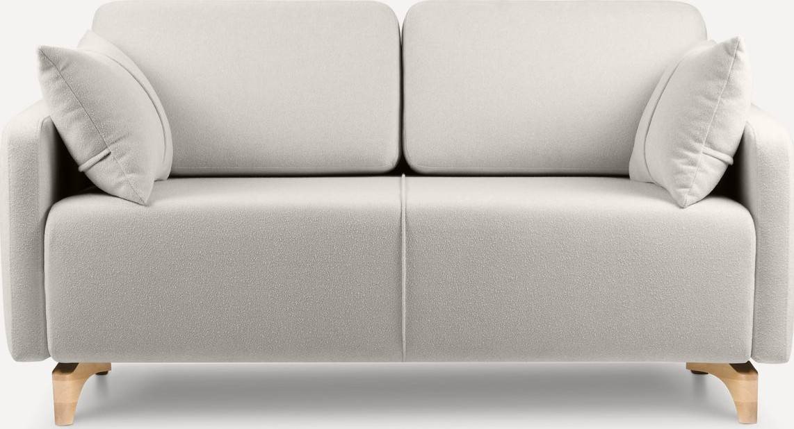 

Диван Divan Льери Мини Bucle White 173972 (белый)