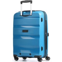 Чемодан-спиннер American Tourister Bon Air DLX Blue 75 см