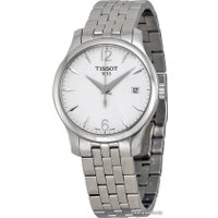 Наручные часы Tissot Tradition Lady T063.210.11.037.00