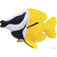 Набор фигурок Masai Mara Мир морских животных. Рыбка-лиса и мавританский идол MM213-299