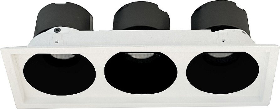 

Точечный светильник Wertmark Dorsum WTD.O21.060.30.30