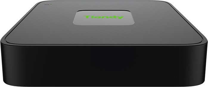 Сетевой видеорегистратор Tiandy TC-R3105 I/B/L/Eu/V1.1