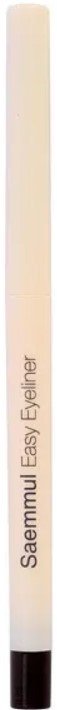 

Подводка-карандаш The Saem Saemmul Easy Eyeliner (02 Brown) 0.25 г
