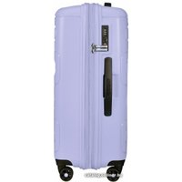 Чемодан-спиннер American Tourister Sunside Pastel Blue 68 см