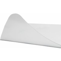 Коврик защитный Brabix 90x120 см 608711 (глянец)