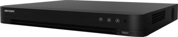 

Гибридный видеорегистратор Hikvision iDS-7216HUHI-M2/S(C)