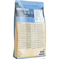 Сухой корм для собак Happy Dog NaturCroq Puppy 4 кг