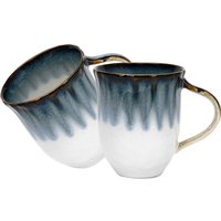 Набор кружек Fissman Galactic Waves 13532 (2шт) в Борисове