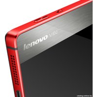 Телефон Lenovo Vibe Shot 32GB Carmine Red [Z90a40]
