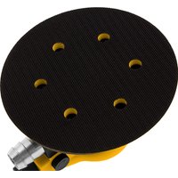 Пневмошлифмашина Denzel EPG150