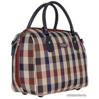 Дорожная сумка Francesco Molinary 219-1094FM-5-16BEG (бежевый)