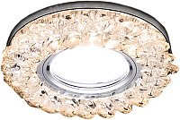 

Точечный светильник Ambrella light S701 CL/CH/WW