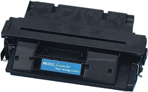 

Картридж HP 27A (C4127A)