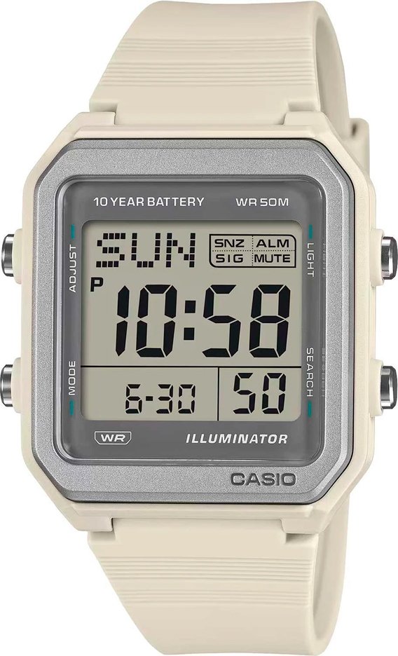 Наручные часы Casio W-221H-8AVDF
