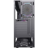 Корпус Ginzzu SL600