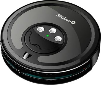 Робот-пылесос Carneo Smart Cleaner 770 (черный)