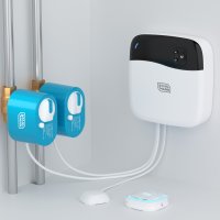 Электрический вентиль Stahlmann 1F 12В 2282754