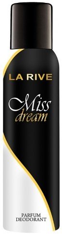 

Дезодорант-спрей La Rive Miss Dream Woman 150 мл