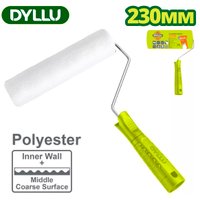 Валик малярный  Dyllu DTCB1929