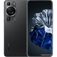 Телефон Huawei P60 LNA-LX9 8GB/256GB (черный)