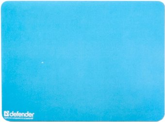 Коврик для мыши Defender Notebook Microfiber (50709)