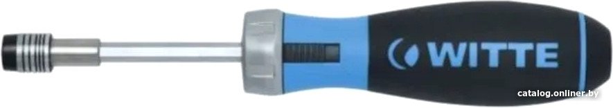 Набор отверток Witte 468021 (7 предметов)