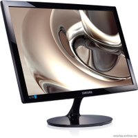 Монитор Samsung S22D300HY