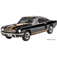 Сборная модель Revell 07242 Shelby Mustang GT 350 H