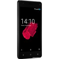 Телефон Prestigio Grace P5 (черный)