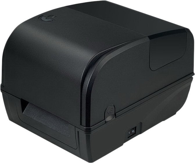 

Принтер этикеток Xprinter XP-TT437B (Ethernet)