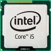 Core i5-3550S