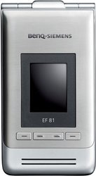 BenQ-Siemens EF81