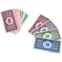 Настольная игра Hasbro Монополия Делюкс (Monopoly)