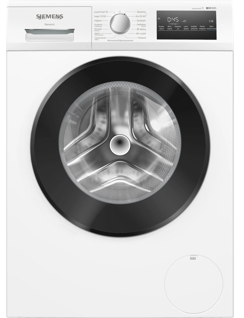 Стиральная машина Siemens iQ300 WM14N257PL