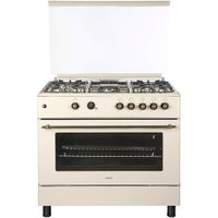 Кухонная плита Nord (Nordfrost) GG 9062 YR