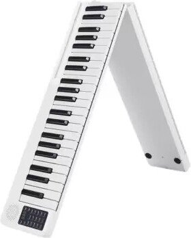 Цифровое пианино PIANOVA L-2 WH