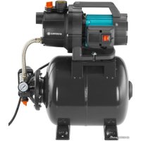 Насосная станция Gardena Classic 3000/4