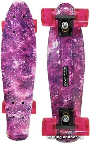 Пенниборд Amigo Surfer Space